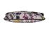 Infinity Flora Print Wristlet Pochette Bag, top view